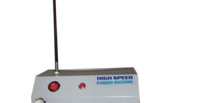 Automatic High Speed Bobbin Winding Machine