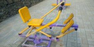 Gym Exercise Equipments