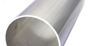 Aluminum Tube