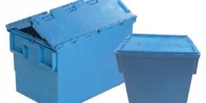Plastic Crates