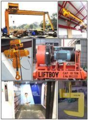 Material Handling Systems
