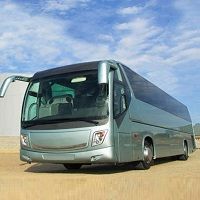 Bus Ticketing Services