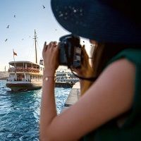 Cruise Booking Services