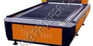 Wooden Laser Cutting Machine