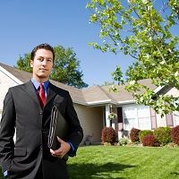 Real Estate Agent