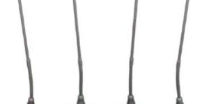 Wireless Conference Microphones