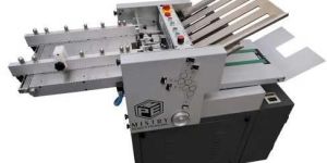 Paper Folding Machines