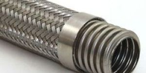 SS Corrugated Hose