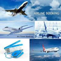 Airline Ticketing