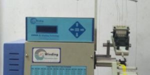 Bobbin Winding Machine