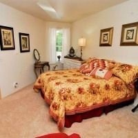 Paying Guest Accommodations Services