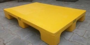 Roto Hygiene Pallets