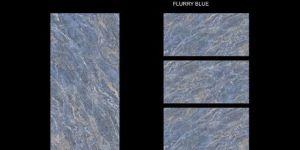 Glazed High Gloss Porcelain Floor Tiles and Walls 60x60 60x120cm for Big Size Villa