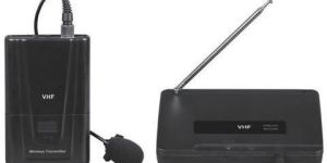 Portable PA Microphone