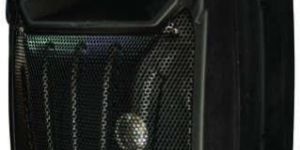 Portable Public Address System