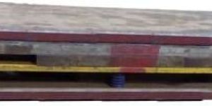 Hard Board Cutting Die