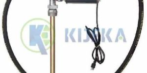 Electric Oil Transfer Pump