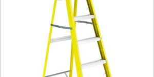 FRP Self Supported Step Ladder