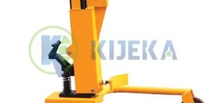 Hydraulic Drum Palletizer