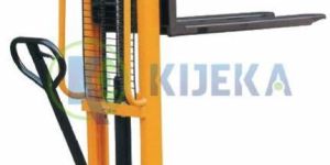 Manual Stacker