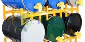Drum Storage Racks