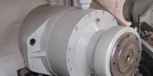 Hydraulic Dynamometers