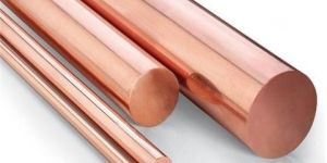 Copper Rod