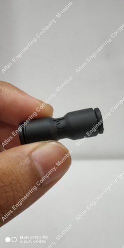 Tube Connector