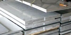 Aluminium Plate