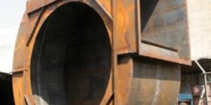 Curve Centrifugal Fan