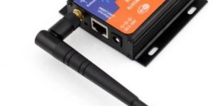 Wifi Device Server