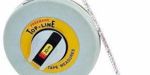 Steel Measuring Tape