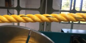 PP Danline Ropes