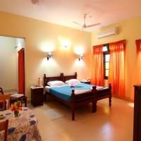 Paying Guest Accommodations Services