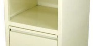 Hospital Bedside Locker