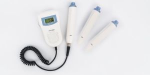 Vascular Doppler Recorder