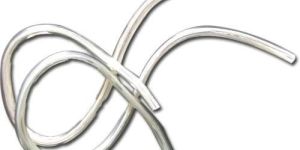 Transparent Speaker Wires