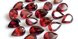 Garnet Stone
