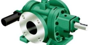Rotary Gear Pump