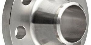 Stainless Steel Weld Neck Flanges