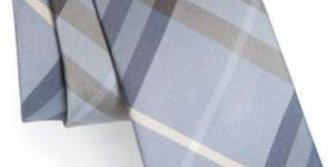 Printed Designer Necktie