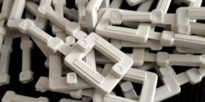 Poly Strapping Buckles