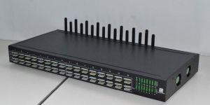 GSM Gateway Device