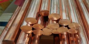Copper Rod