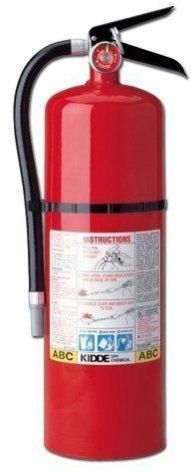 Car Fire Extinguisher