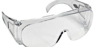 Safety Glasses with Side Shields