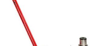 Mild Steel Lifting Jack