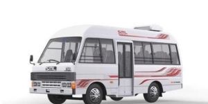 Ecomax AC Bus