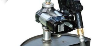 Bipump Drum Filling Pumps