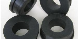 EPDM Rubbers Bushes